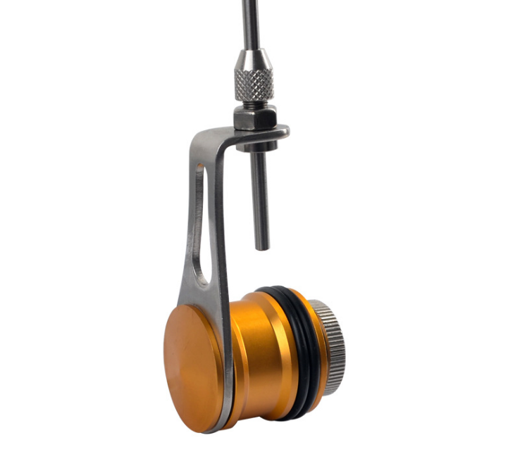 Knotter KNOT ASSIST GT/FG/PR KNOT KNOTTING MACHINE FISHING BOBBIN WINDER fishing tools