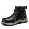 Work Safety Shoes for Men Puncture Proof Security Boots