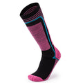 New Parent-Child Long Tube Warm Ski Socks Outdoor Hiking Socks Children's Thickened Hiking Socks