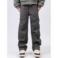 Windproof outdoor hiking casual pants