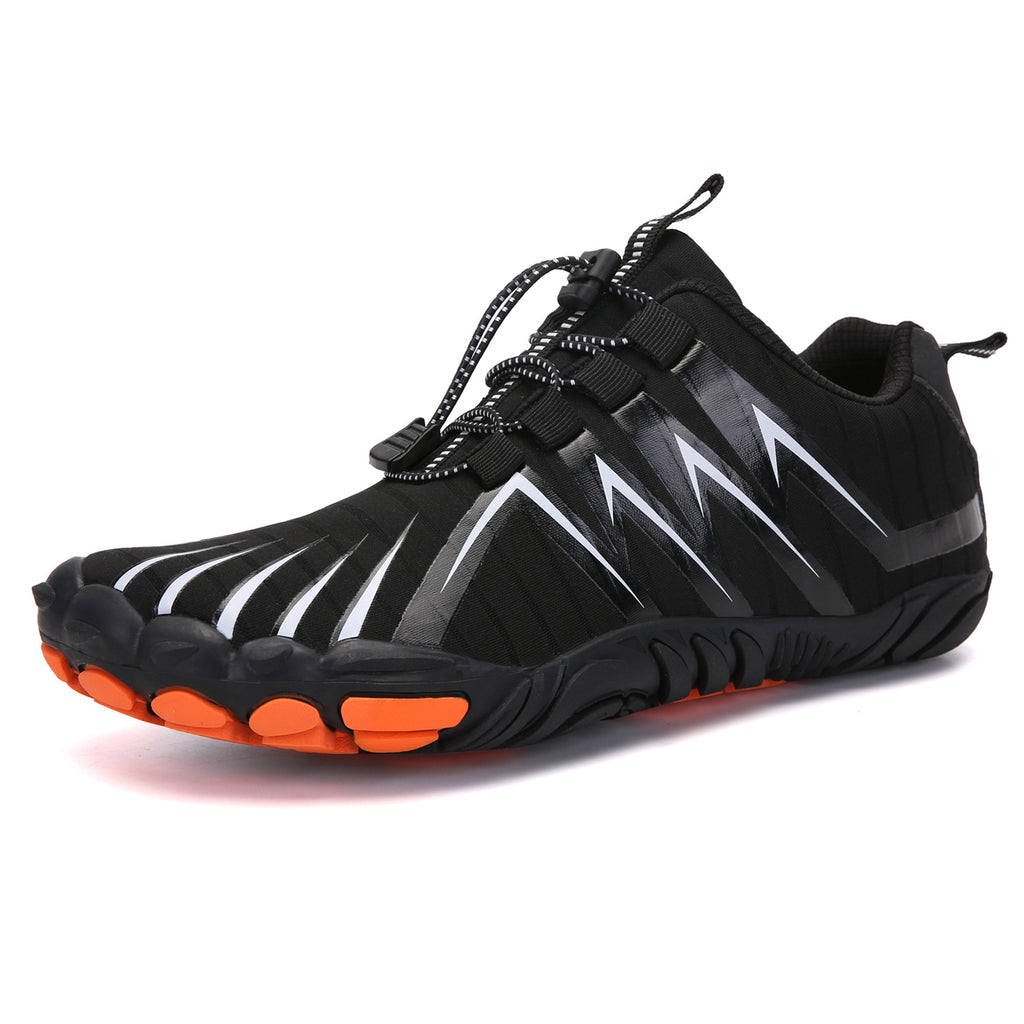 Men's outdoor surfing rafting hiking rock climbing hiking shoes wading shoes