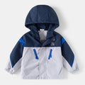 Children's Jacket  Hiking Windbreaker Outerwear for Boys