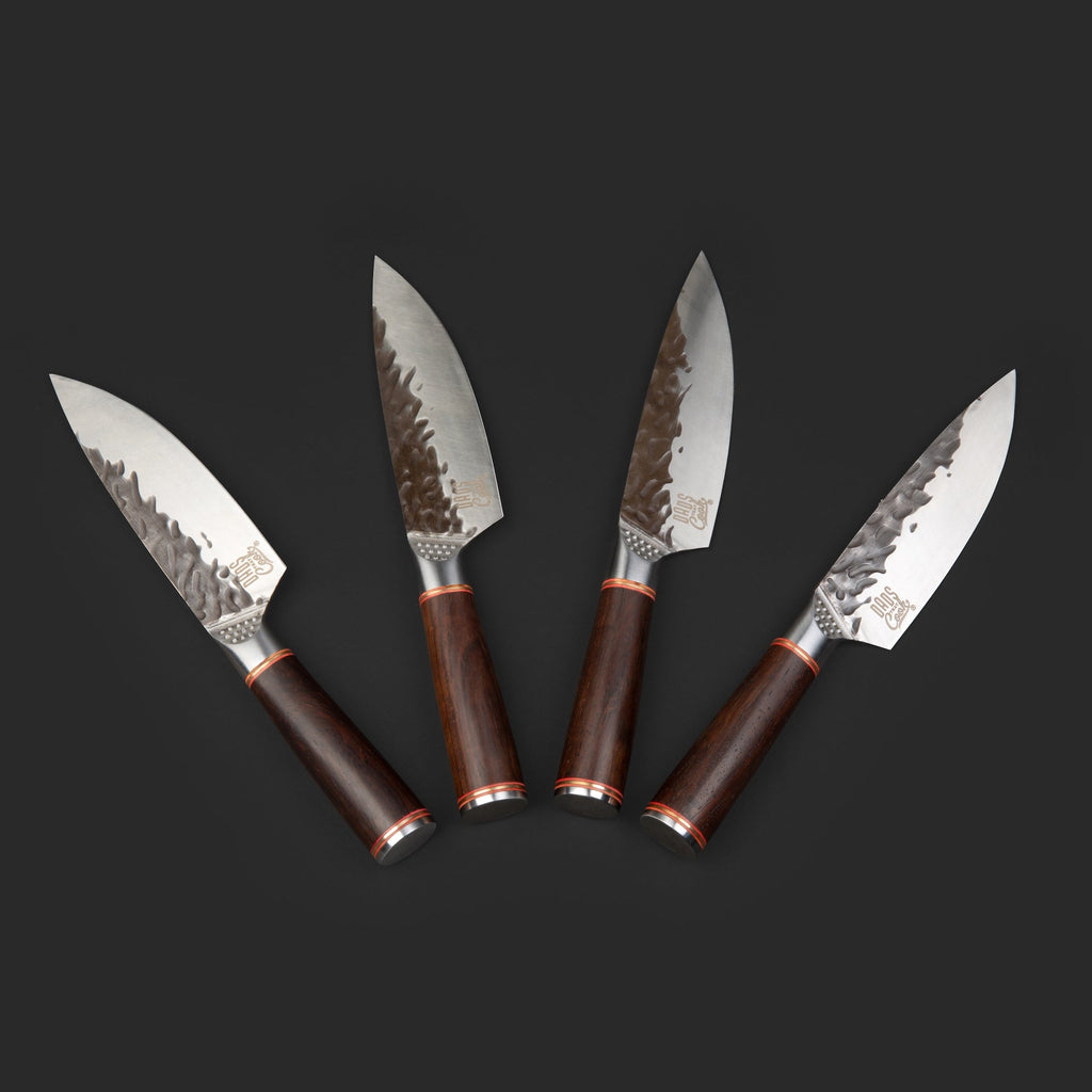 Ultimate Steak Knives